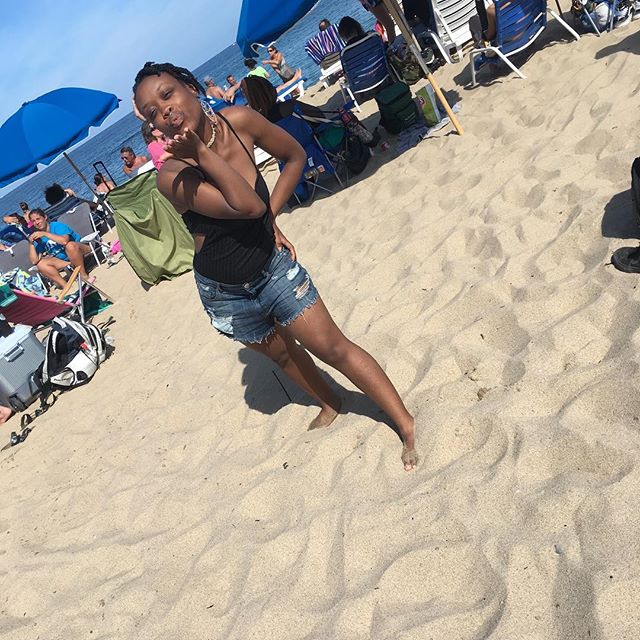 My trip to Block Island